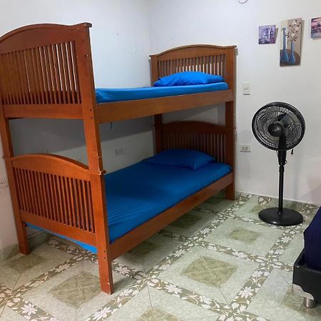 Hostal Casa El Prado Cartagena Kültér fotó