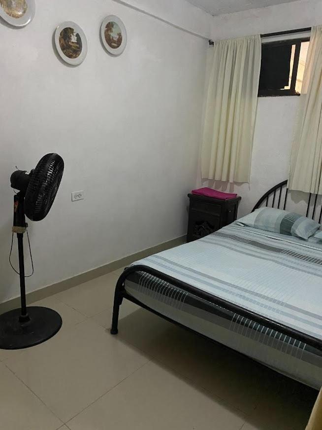 Hostal Casa El Prado Cartagena Kültér fotó
