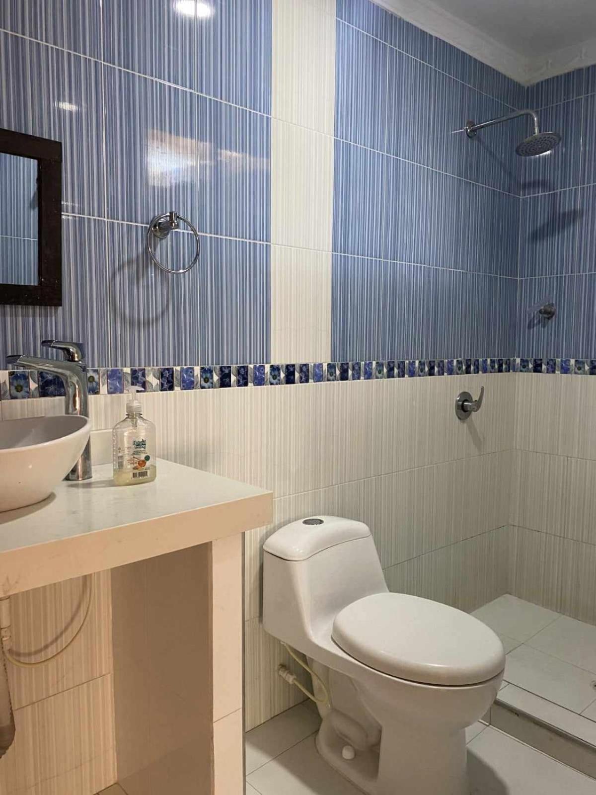 Hostal Casa El Prado Cartagena Kültér fotó