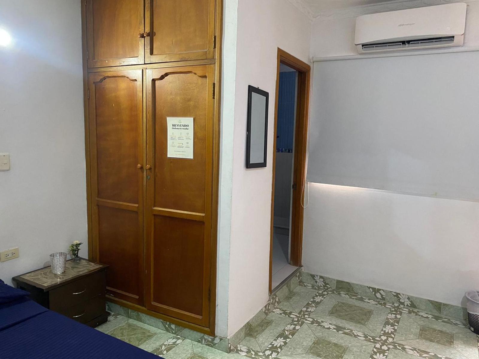 Hostal Casa El Prado Cartagena Kültér fotó