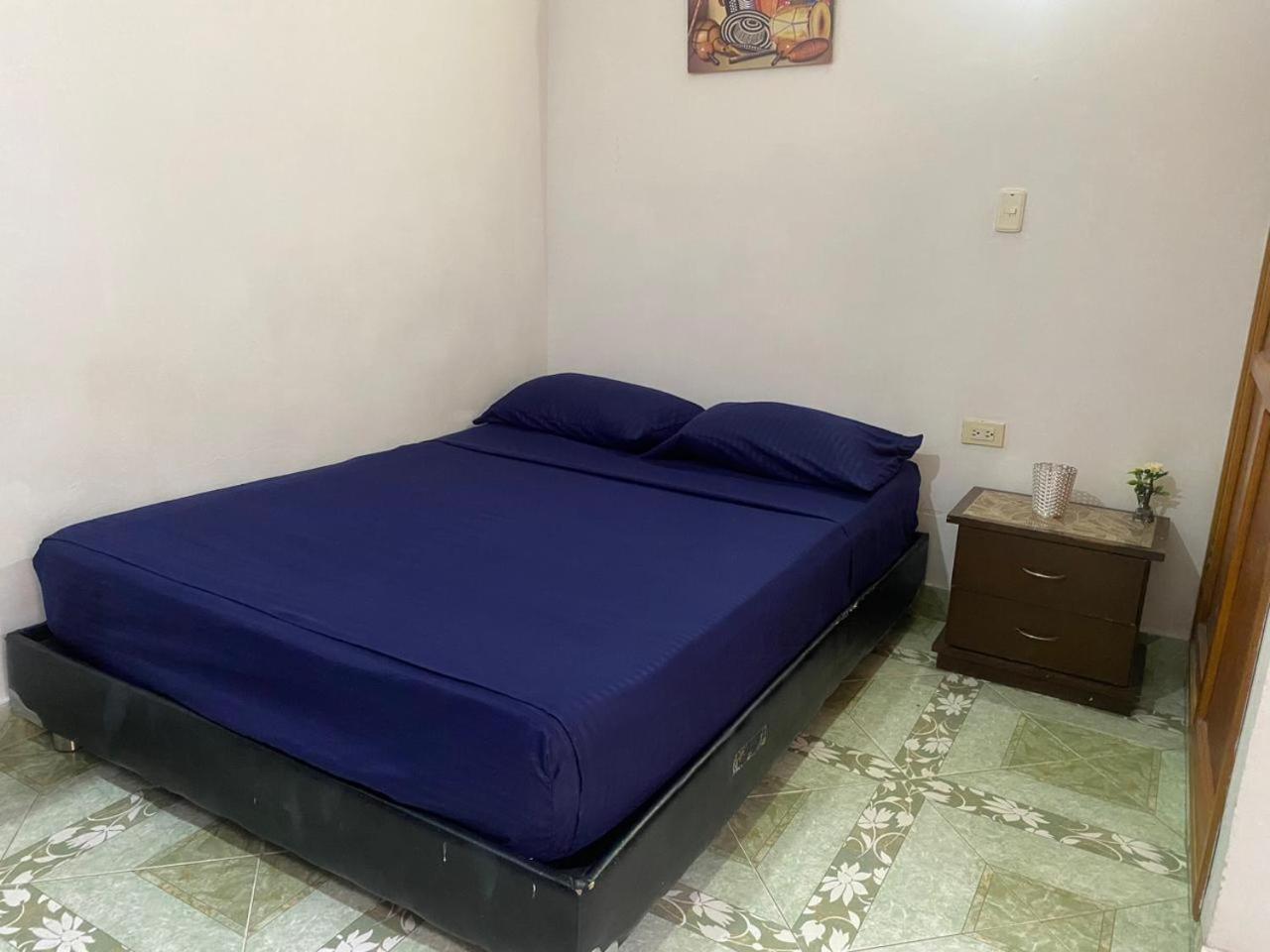 Hostal Casa El Prado Cartagena Kültér fotó