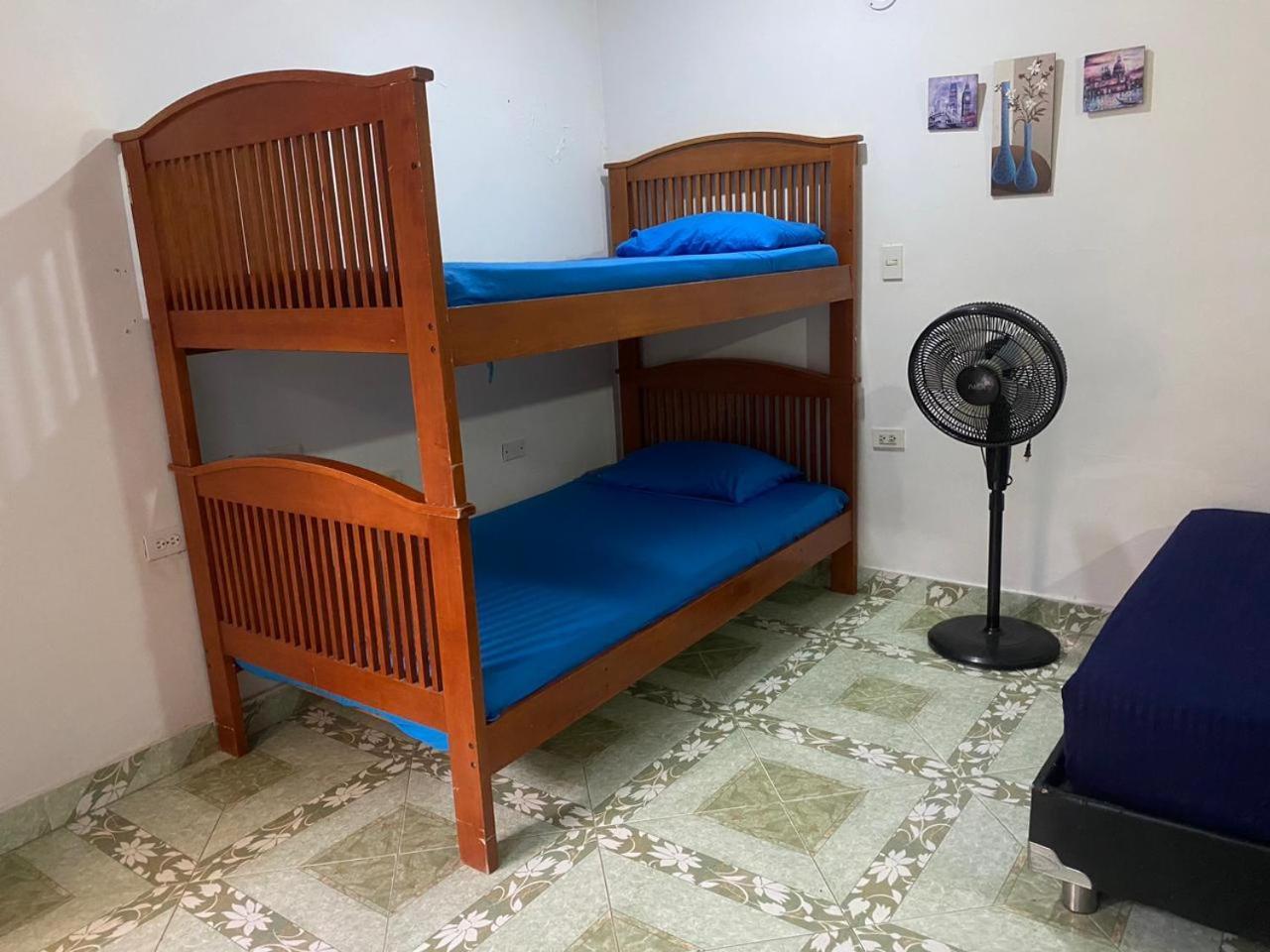 Hostal Casa El Prado Cartagena Kültér fotó